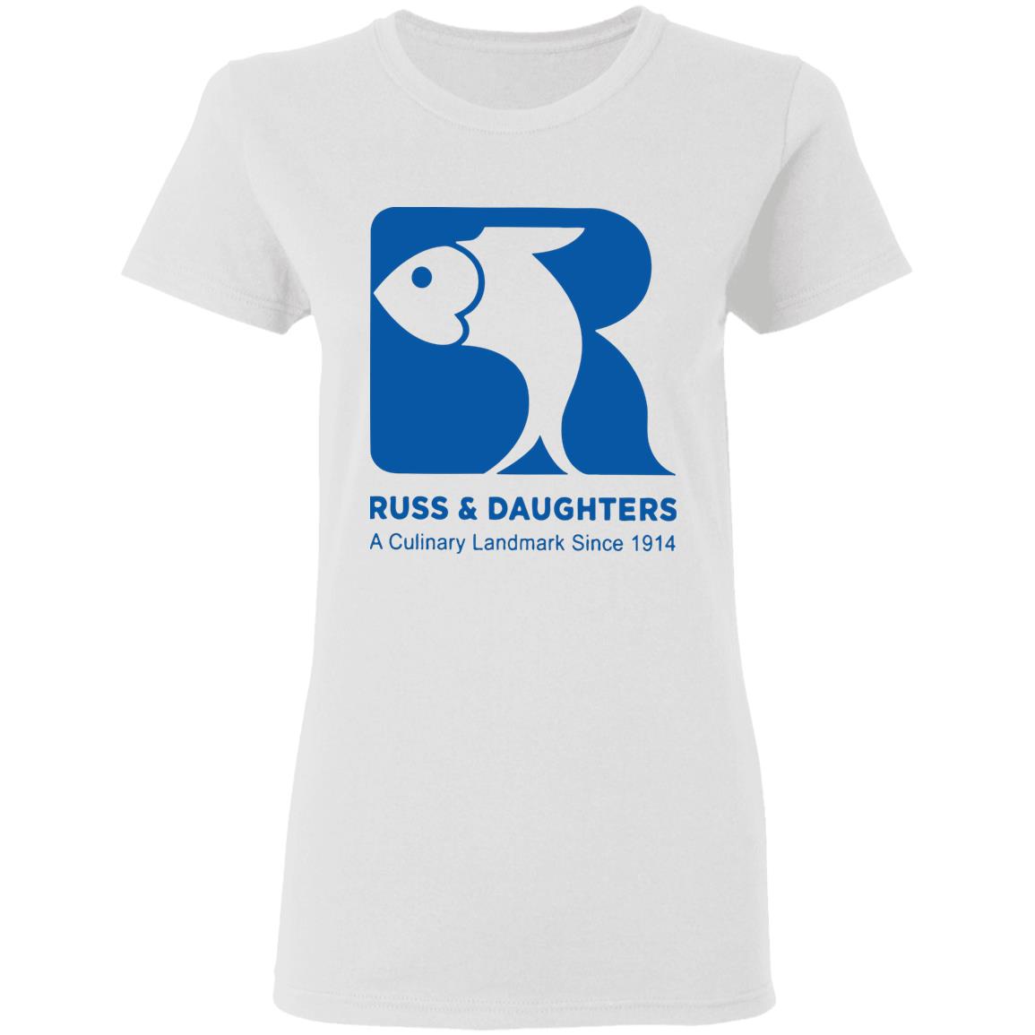 Tom holland shirt challenge Classic T-Shirt Russ & Daughters A Culinary Landmark Since 1984 Funny Whiskey Shirt white Sweatshirt Plus Size - Teechipus