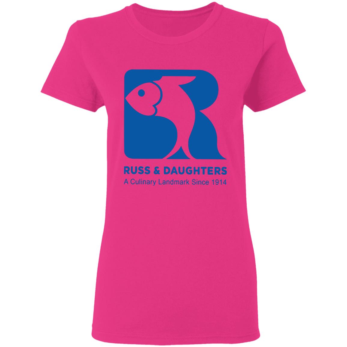 Tom holland shirt challenge Classic T-Shirt Russ & Daughters A Culinary Landmark Since 1984 Funny Whiskey Shirt white Sweatshirt Plus Size - Teechipus