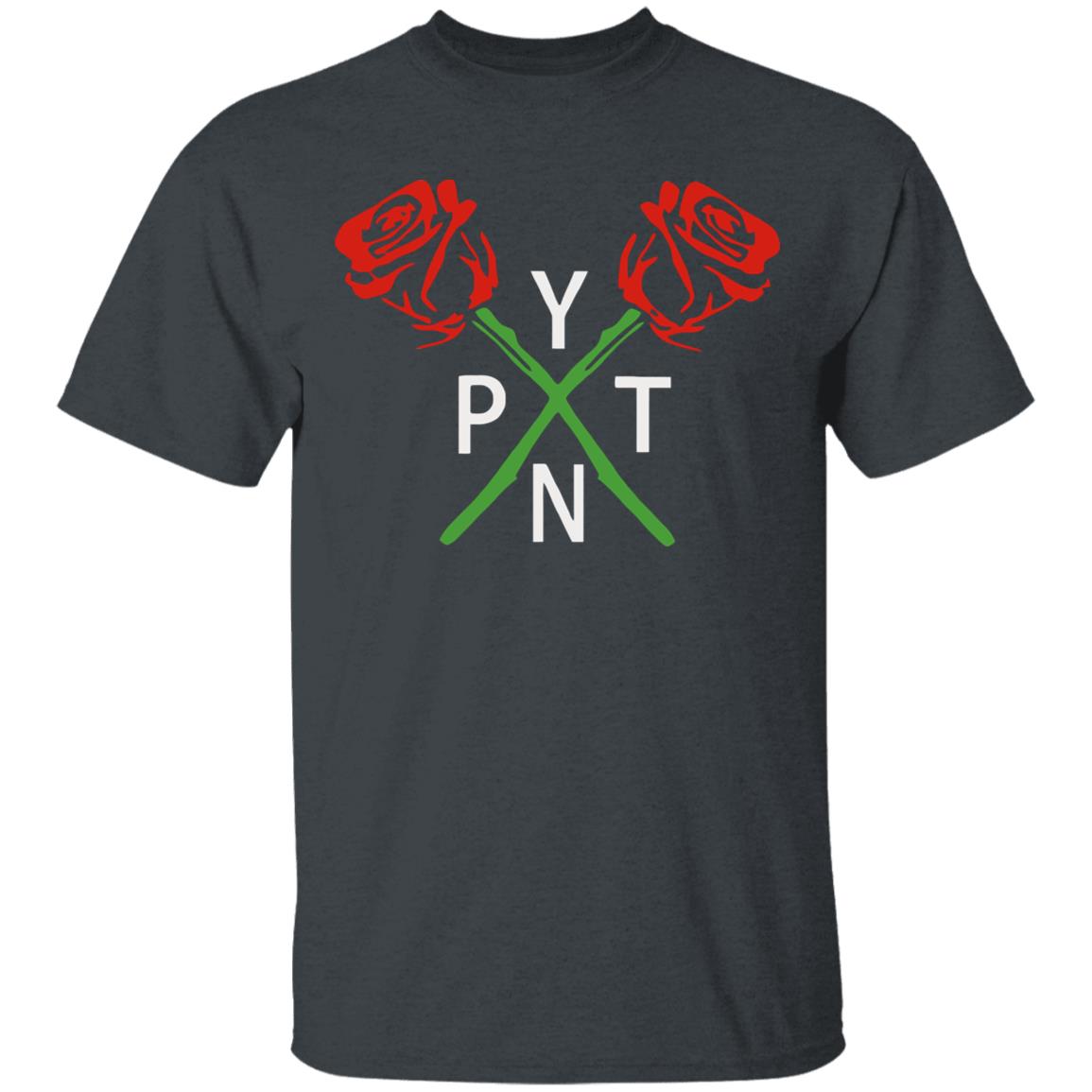 Payton moormeier merch PYTN black t shirt hoodie - Teechipus