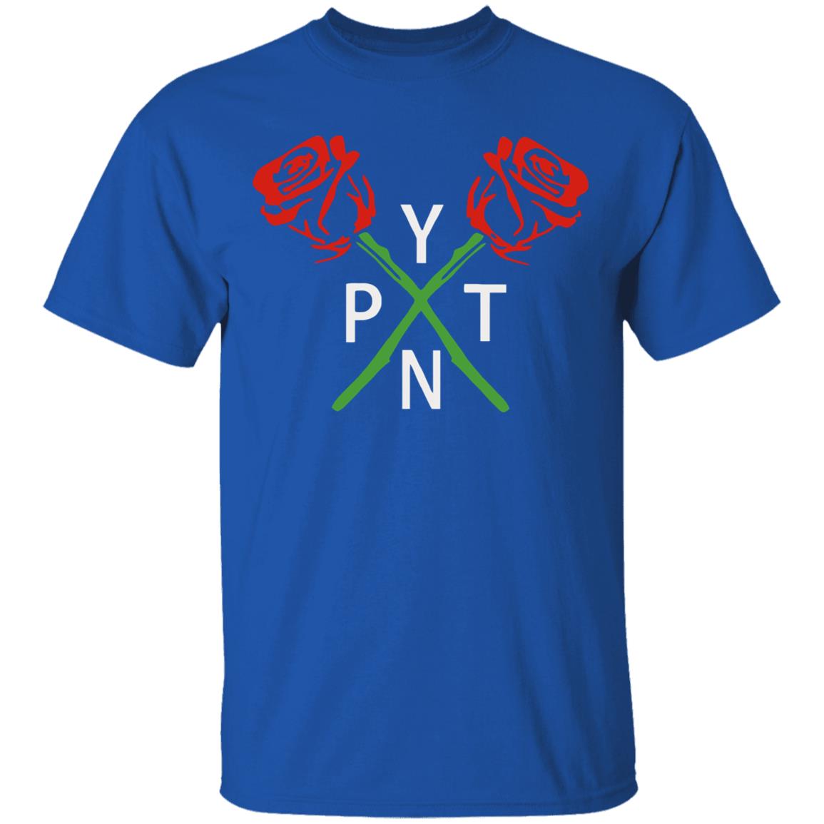 Payton moormeier merch PYTN black t shirt hoodie - Teechipus