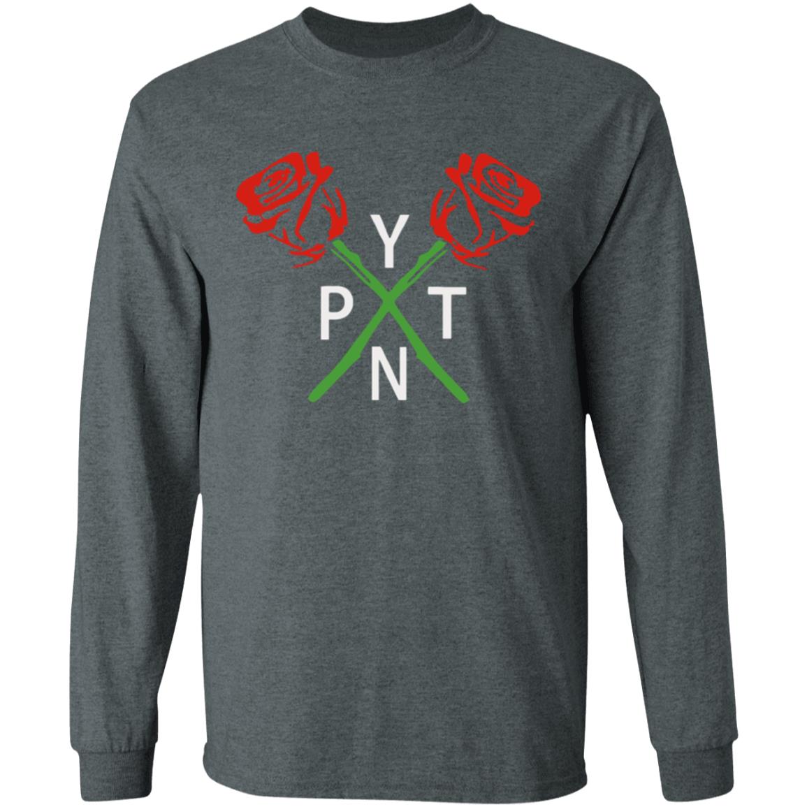 Payton moormeier merch PYTN black t shirt hoodie - Teechipus