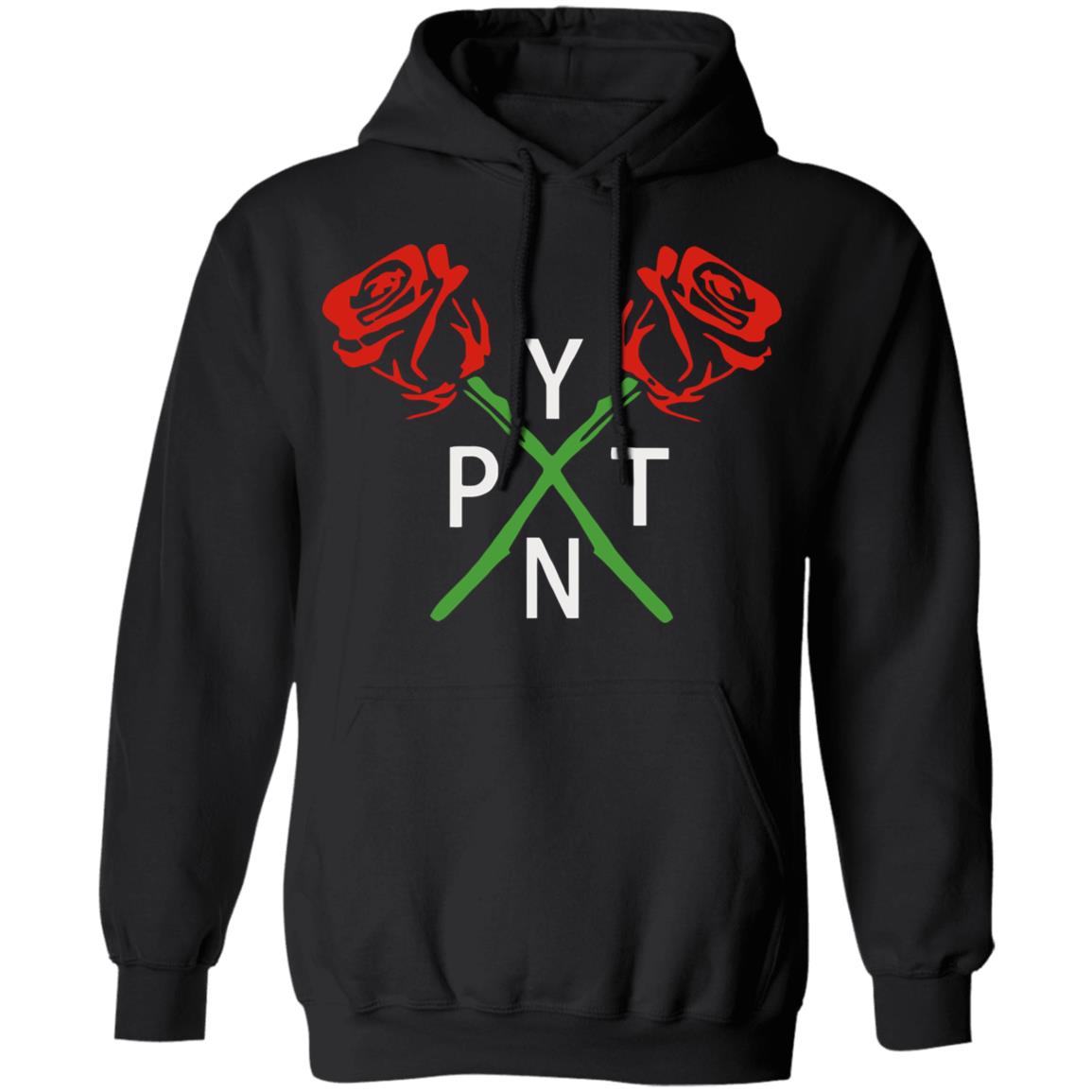 Payton moormeier merch PYTN black t shirt hoodie - Teechipus