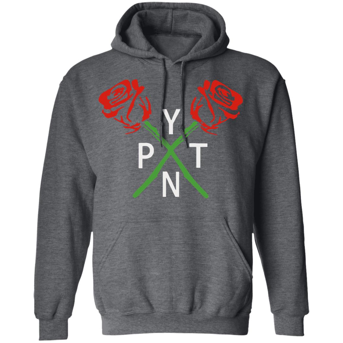 Payton moormeier merch PYTN black t shirt hoodie - Teechipus