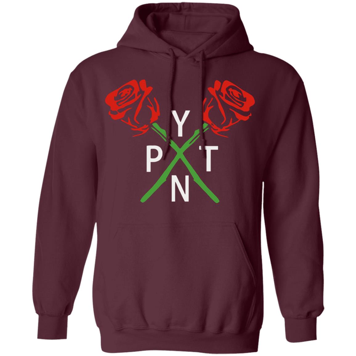 Payton moormeier merch PYTN black t shirt hoodie - Teechipus