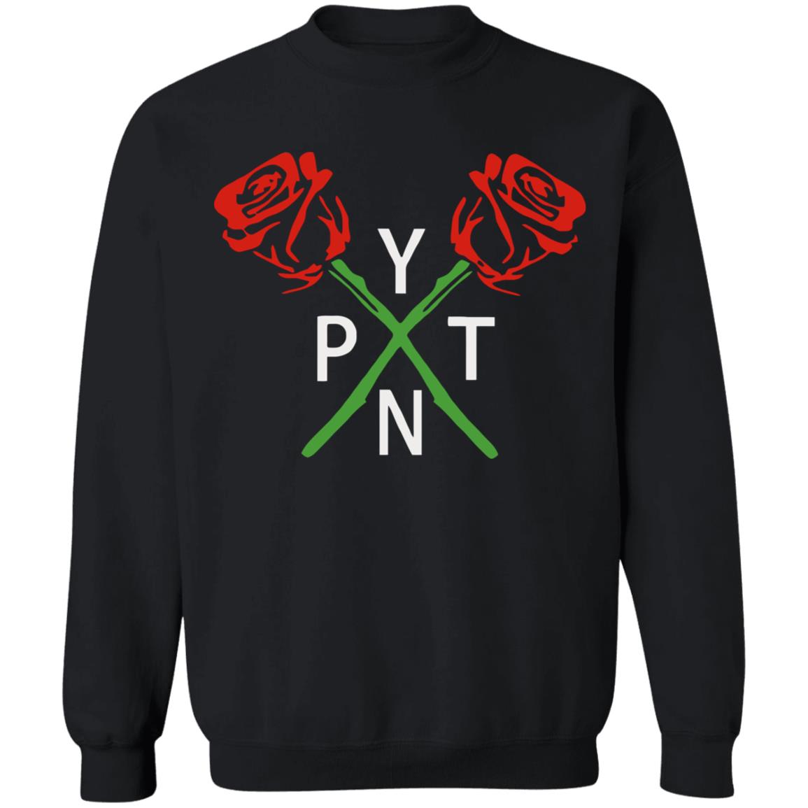 Payton moormeier merch PYTN black t shirt hoodie - Teechipus