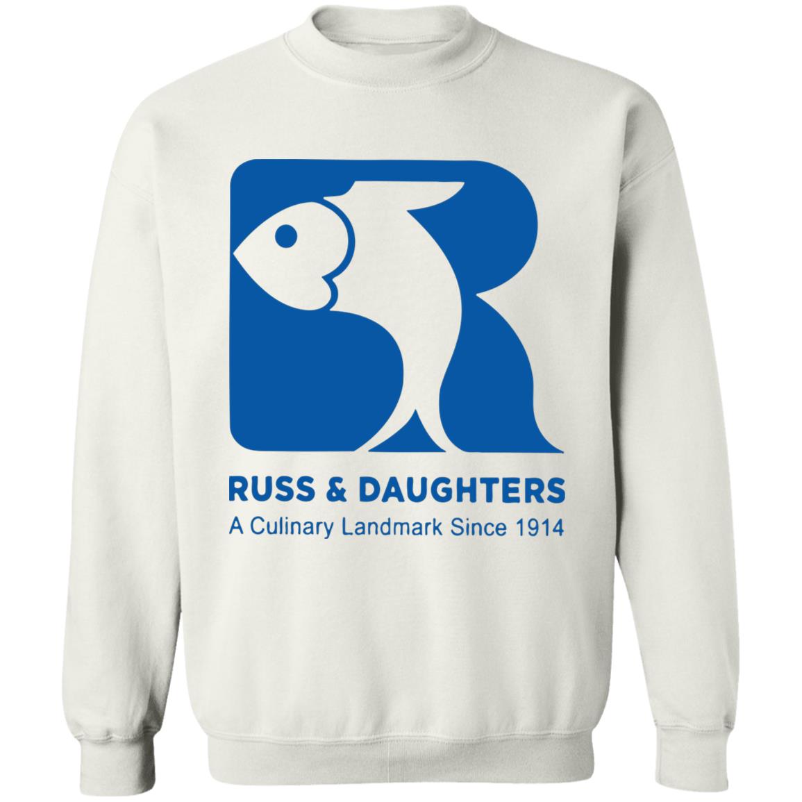 Tom holland shirt challenge Classic T-Shirt Russ & Daughters A Culinary Landmark Since 1984 Funny Whiskey Shirt white Sweatshirt Plus Size - Teechipus