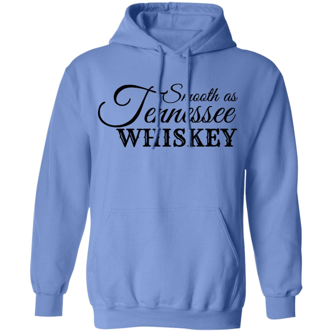 Smooth As Tennessee Whiskey T Shirt White Shirt - Teechipus