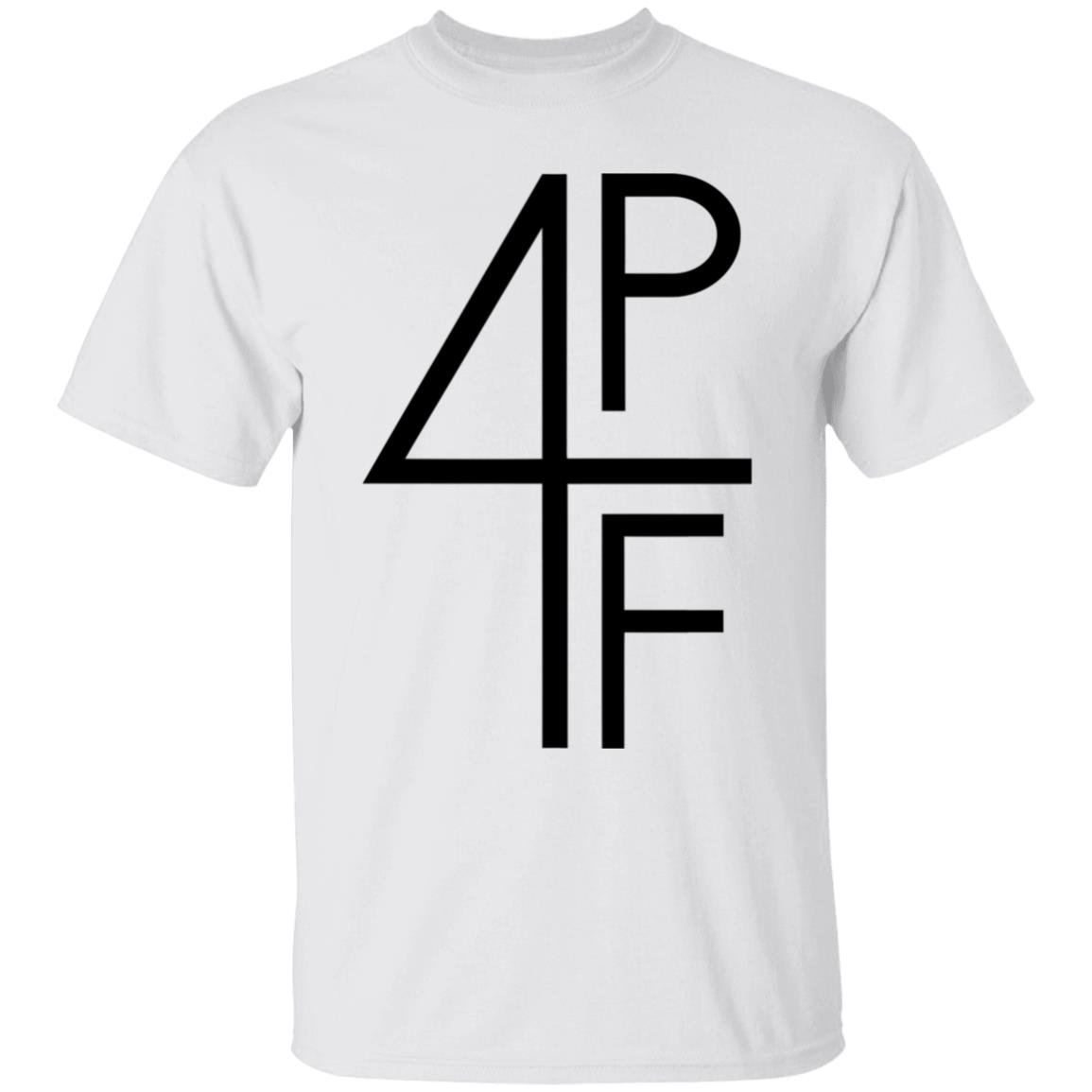 4PF T-Shirt Lil Baby 4PF Shirt Hoodie White - Teechipus