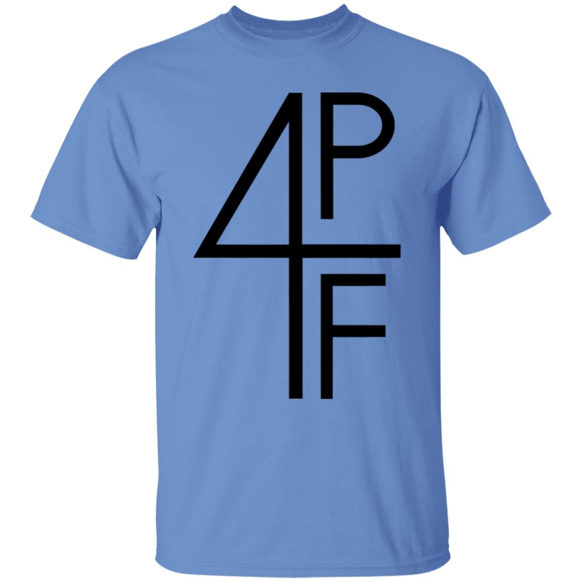 4PF T-Shirt Lil Baby 4PF Shirt Hoodie White - Teechipus