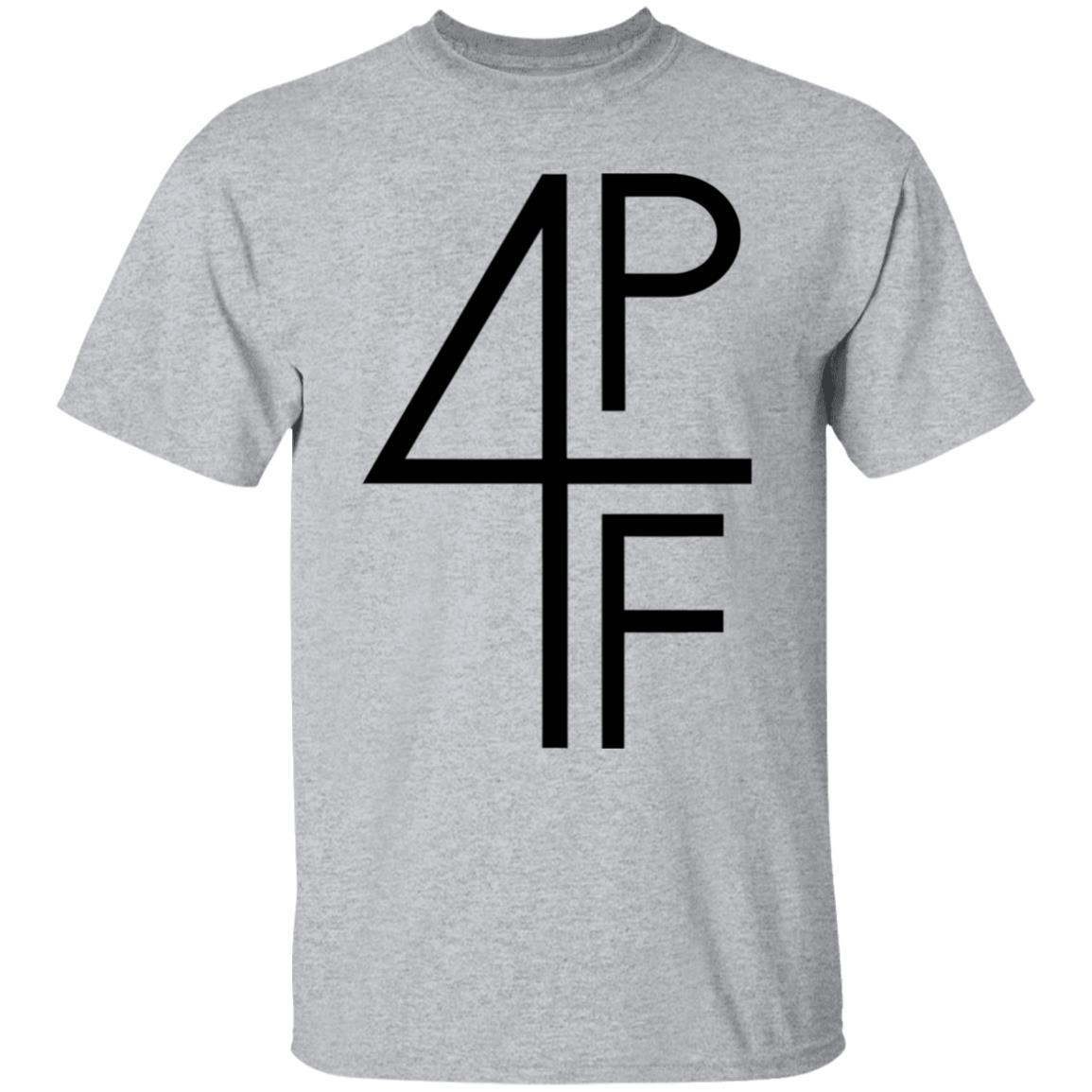 4PF T-Shirt Lil Baby 4PF Shirt Hoodie White - Teechipus