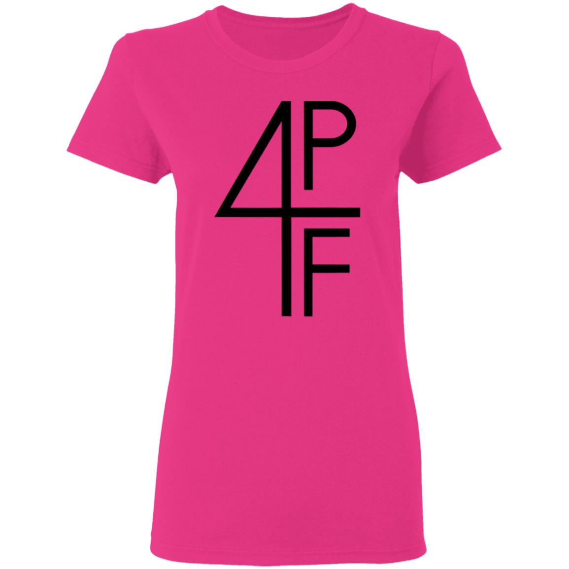 4PF T-Shirt Lil Baby 4PF Shirt Hoodie White - Teechipus