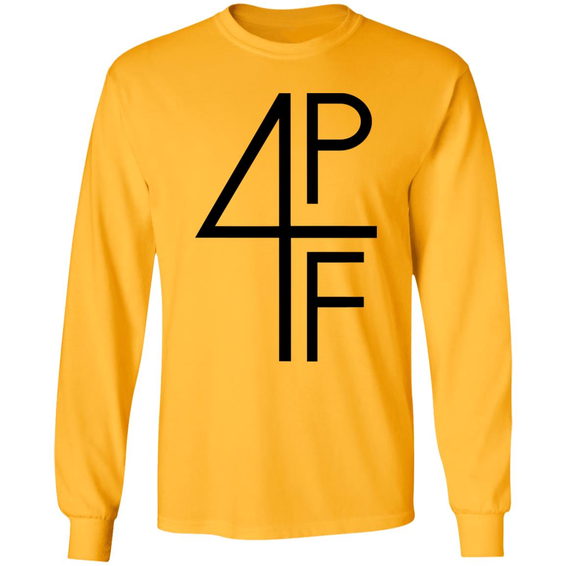 4PF T-Shirt Lil Baby 4PF Shirt Hoodie White - Teechipus