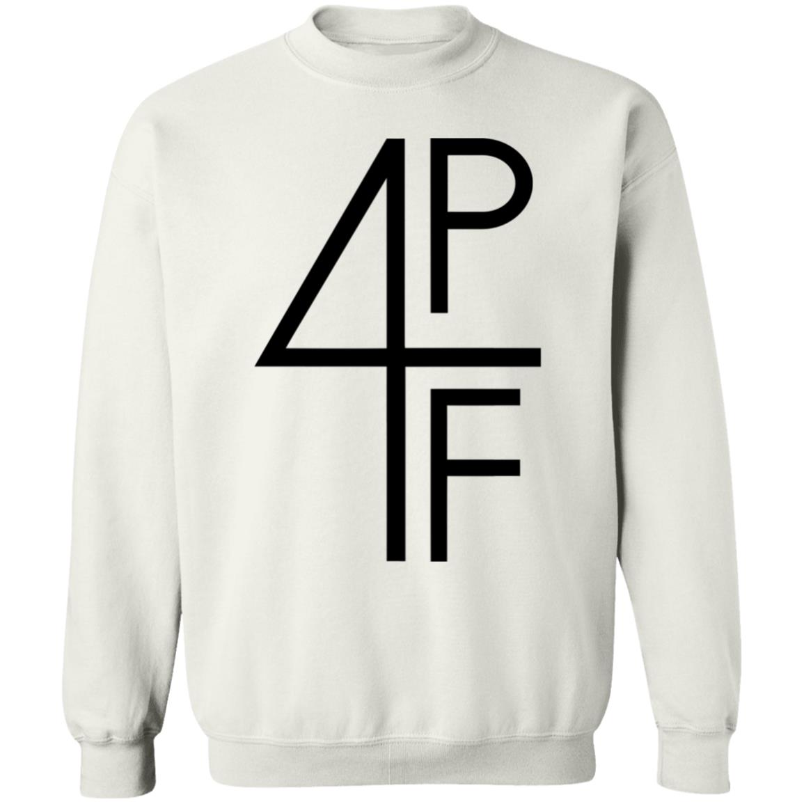 4PF T-Shirt Lil Baby 4PF Shirt Hoodie White - Teechipus