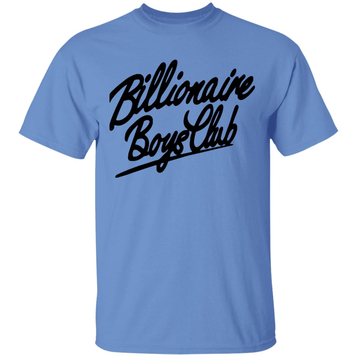 Billionaire Boys Club Hoodie White Shirt - Teechipus