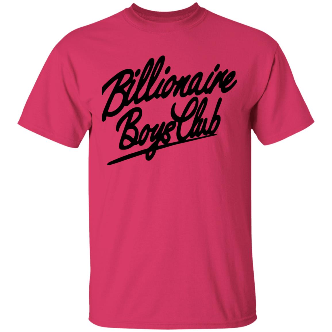 Billionaire Boys Club Hoodie White Shirt - Teechipus