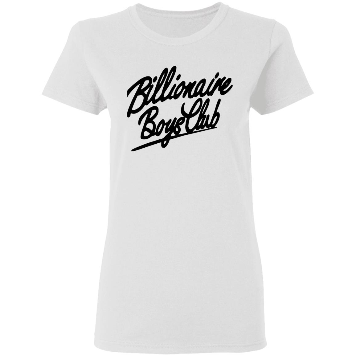 Billionaire Boys Club Hoodie White Shirt - Teechipus