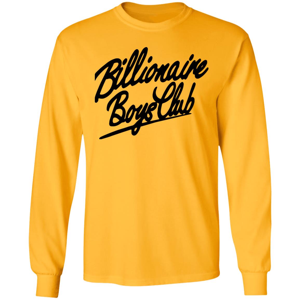 Billionaire Boys Club Hoodie White Shirt - Teechipus