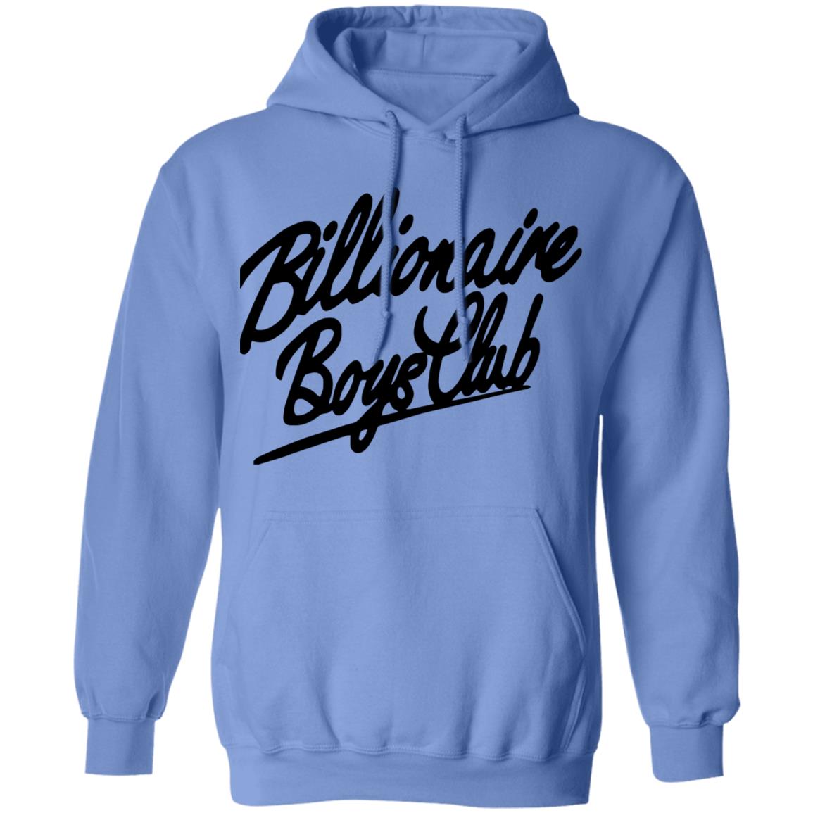 Billionaire Boys Club Hoodie White Shirt - Teechipus