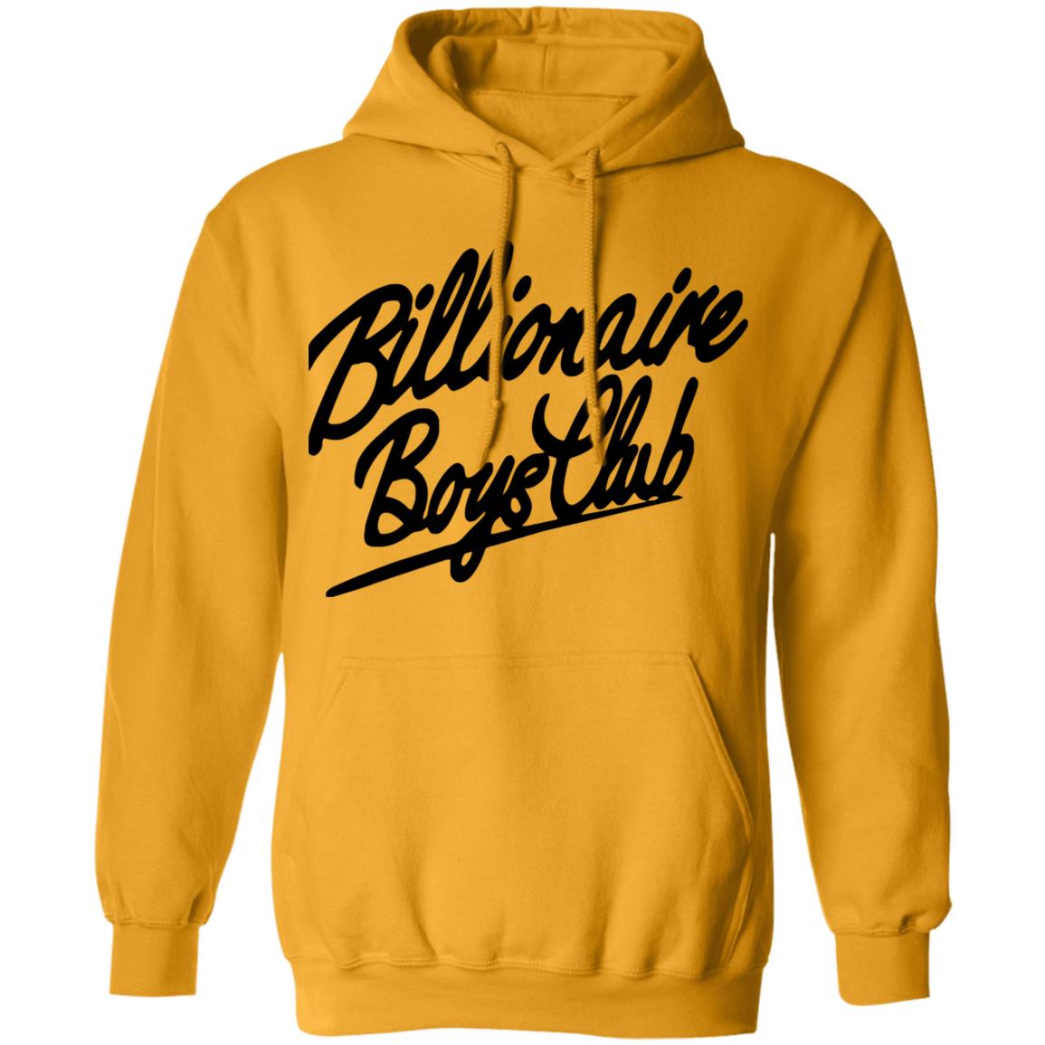 Billionaire Boys Club Hoodie White Shirt - Teechipus