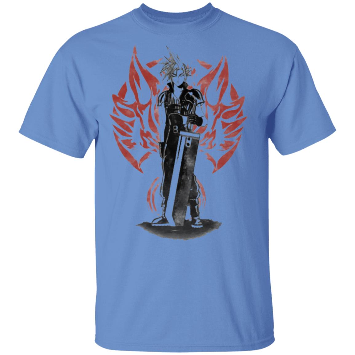 If Only I Were A Soldier T Shirt White Hoodie T Shirt - Teechipus