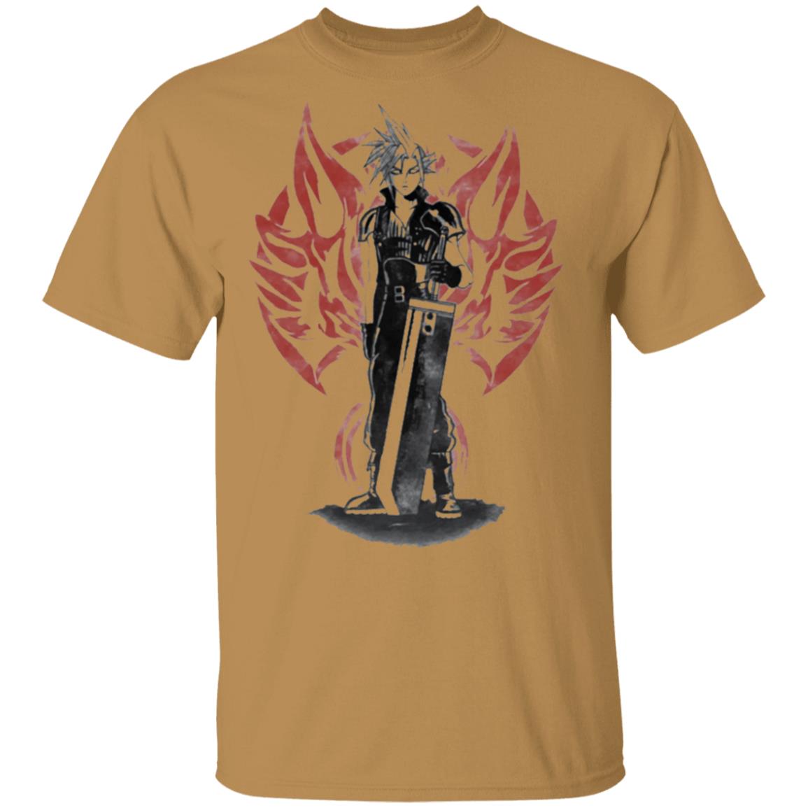 If Only I Were A Soldier T Shirt White Hoodie T Shirt - Teechipus