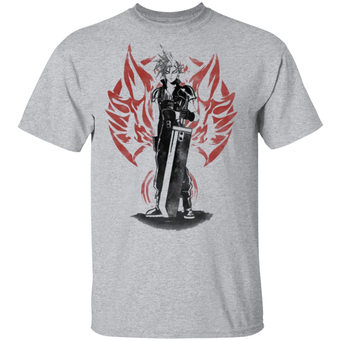 If Only I Were A Soldier T Shirt White Hoodie T Shirt - Teechipus