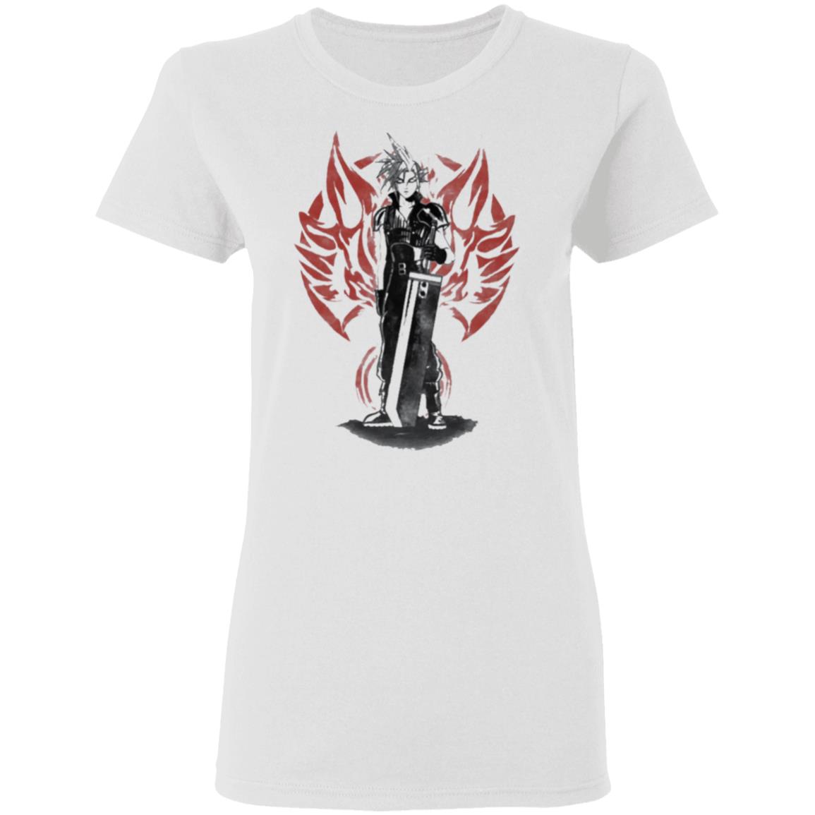 If Only I Were A Soldier T Shirt White Hoodie T Shirt - Teechipus