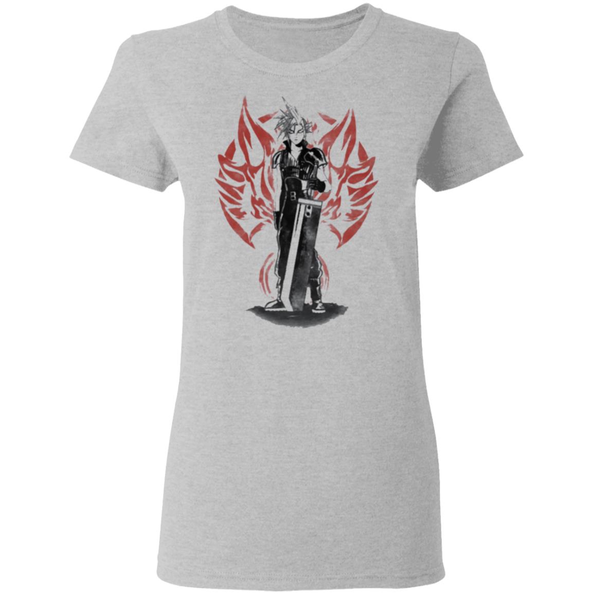 If Only I Were A Soldier T Shirt White Hoodie T Shirt - Teechipus