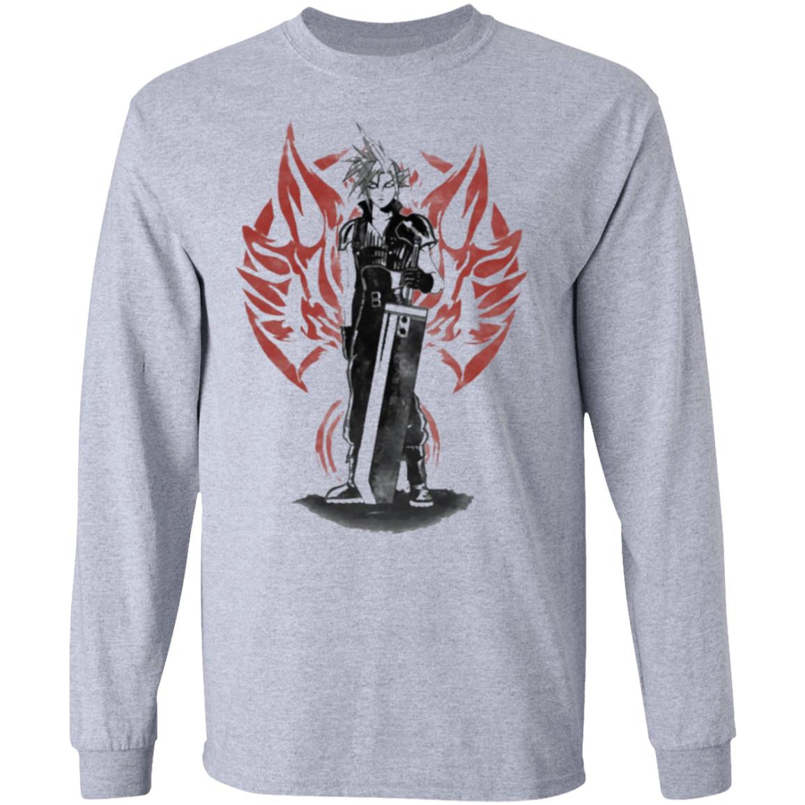 If Only I Were A Soldier T Shirt White Hoodie T Shirt - Teechipus