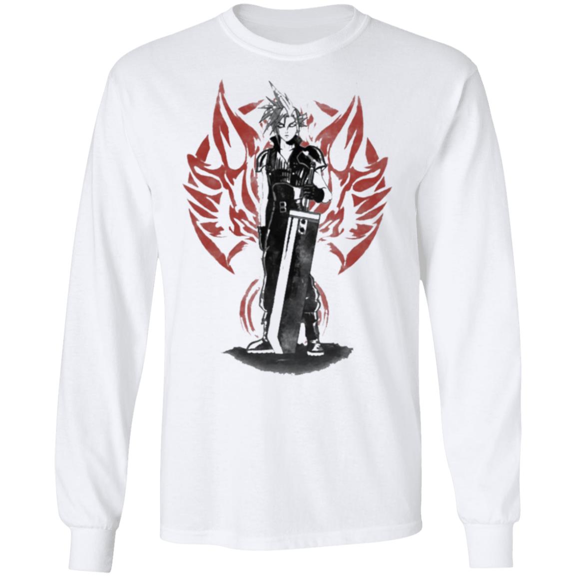 If Only I Were A Soldier T Shirt White Hoodie T Shirt - Teechipus