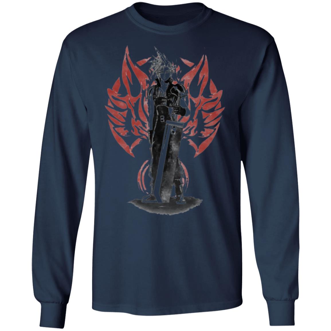 If Only I Were A Soldier T Shirt White Hoodie T Shirt - Teechipus