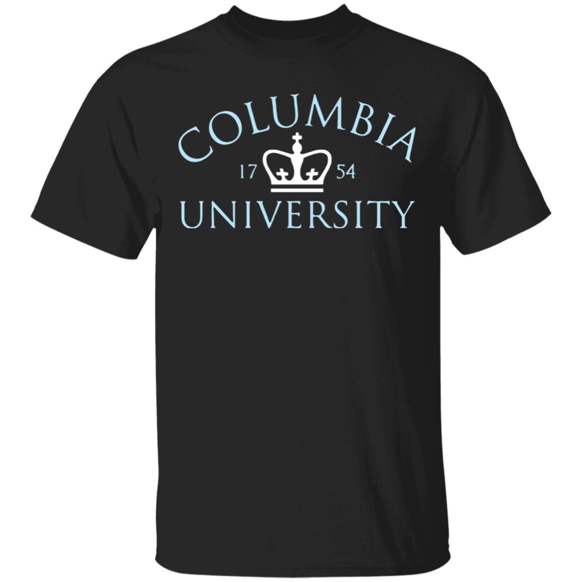 Columbia university hoodie Elevate your Columbia University wardrobe with this Columbia University Lions hoodiesweatshirt clothing plus size black t-shirt - Teechipus