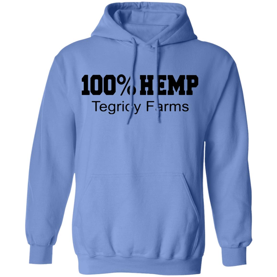 Tegridy Farms Shirt 100% Hemp Tegridy Farms - Teechipus