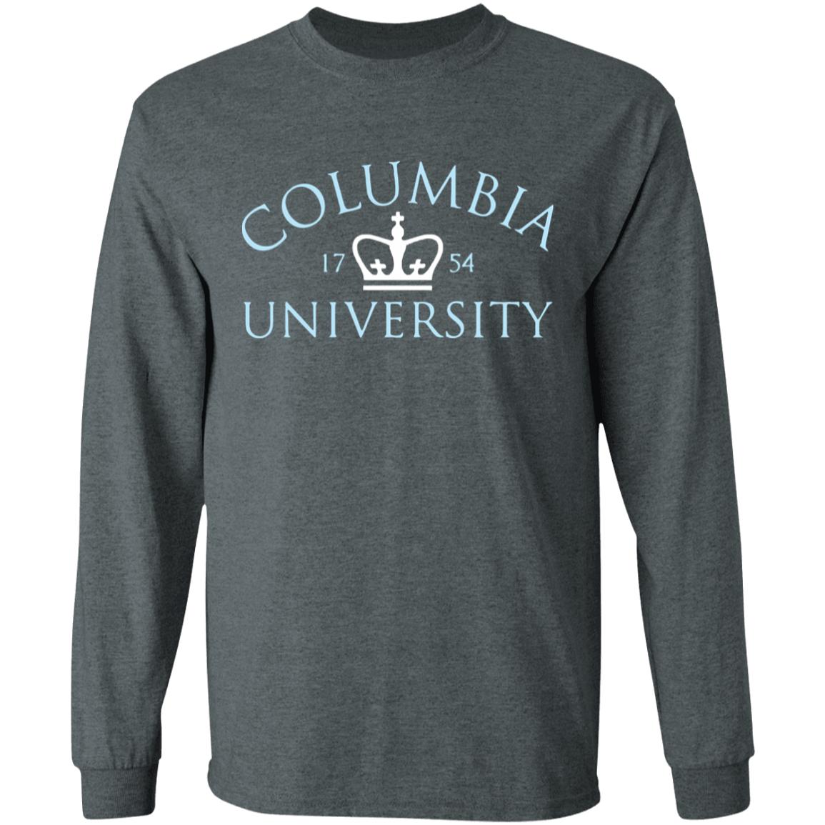 Columbia university hoodie Elevate your Columbia University wardrobe with this Columbia University Lions hoodiesweatshirt clothing plus size black t-shirt - Teechipus