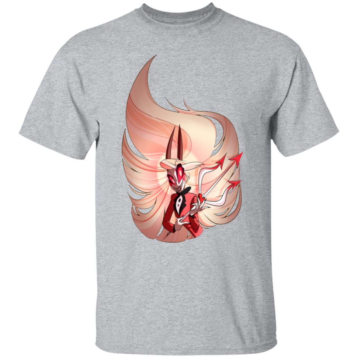 Right Here In Hell At The Happy Hotel T Shirt White Hoodie Sweatshirt - Teechipus