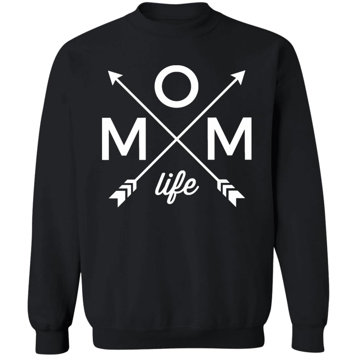 Mom life Shirt Mom Shirts Mom Life Shirt Shirts for Moms Mothers Day Gift Trendy Mom T-Shirts Cool Mom Shirts Shirts for Moms Hoodie - Teechipus