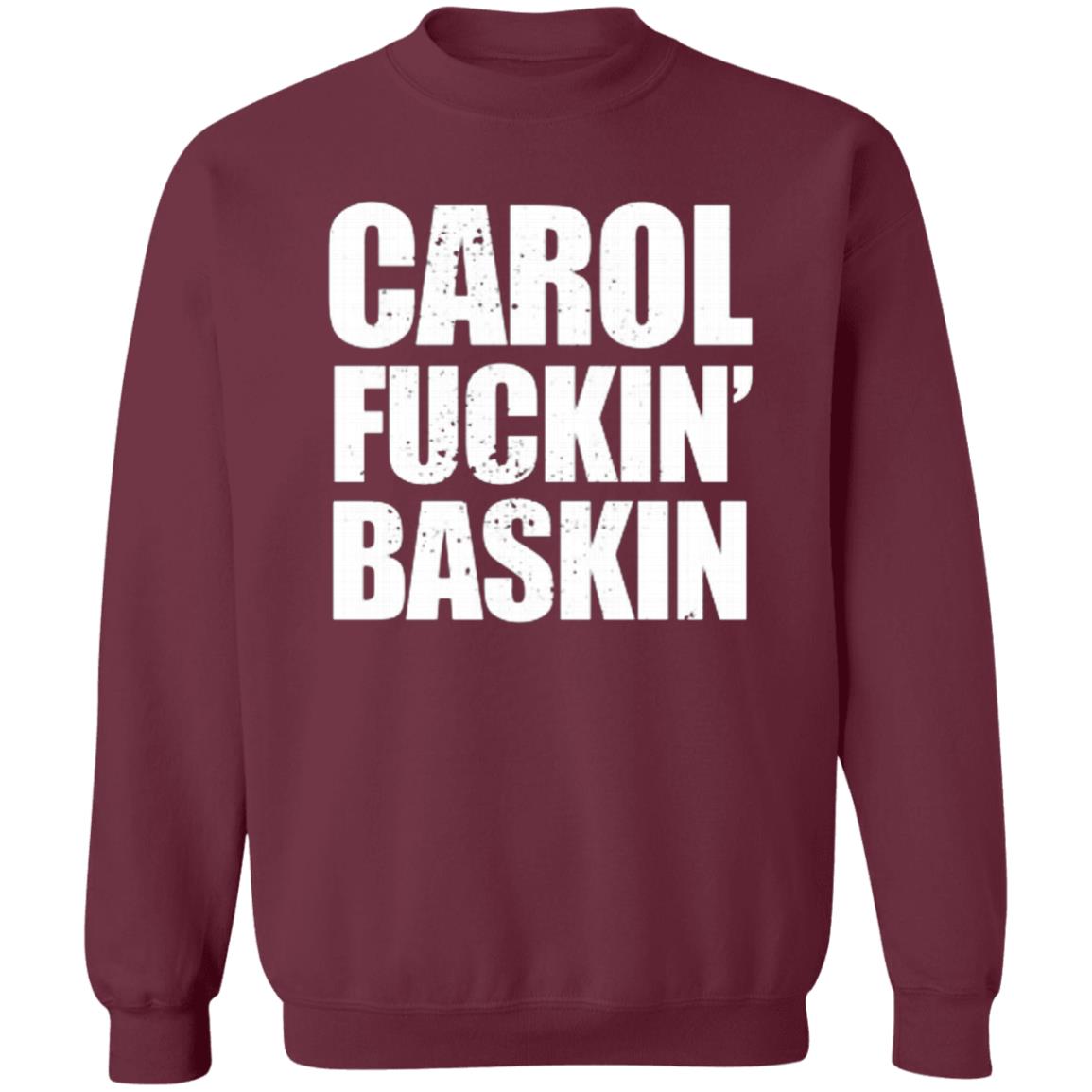 Tiger King Joe Exotic Carole Baskin Funny Quote T-Shirt - Teechipus