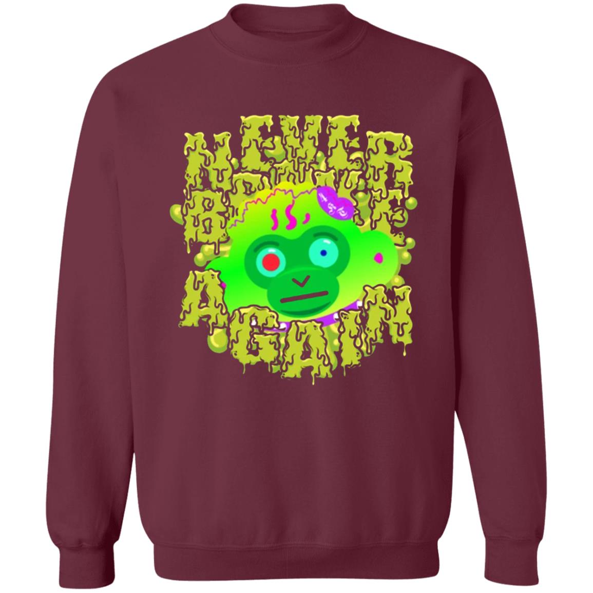 DRIPPIN' Never Broke Again T SHIRT - Teechipus