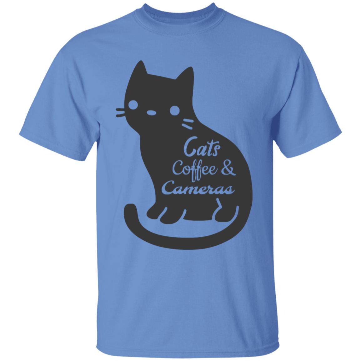 Cat t shirt