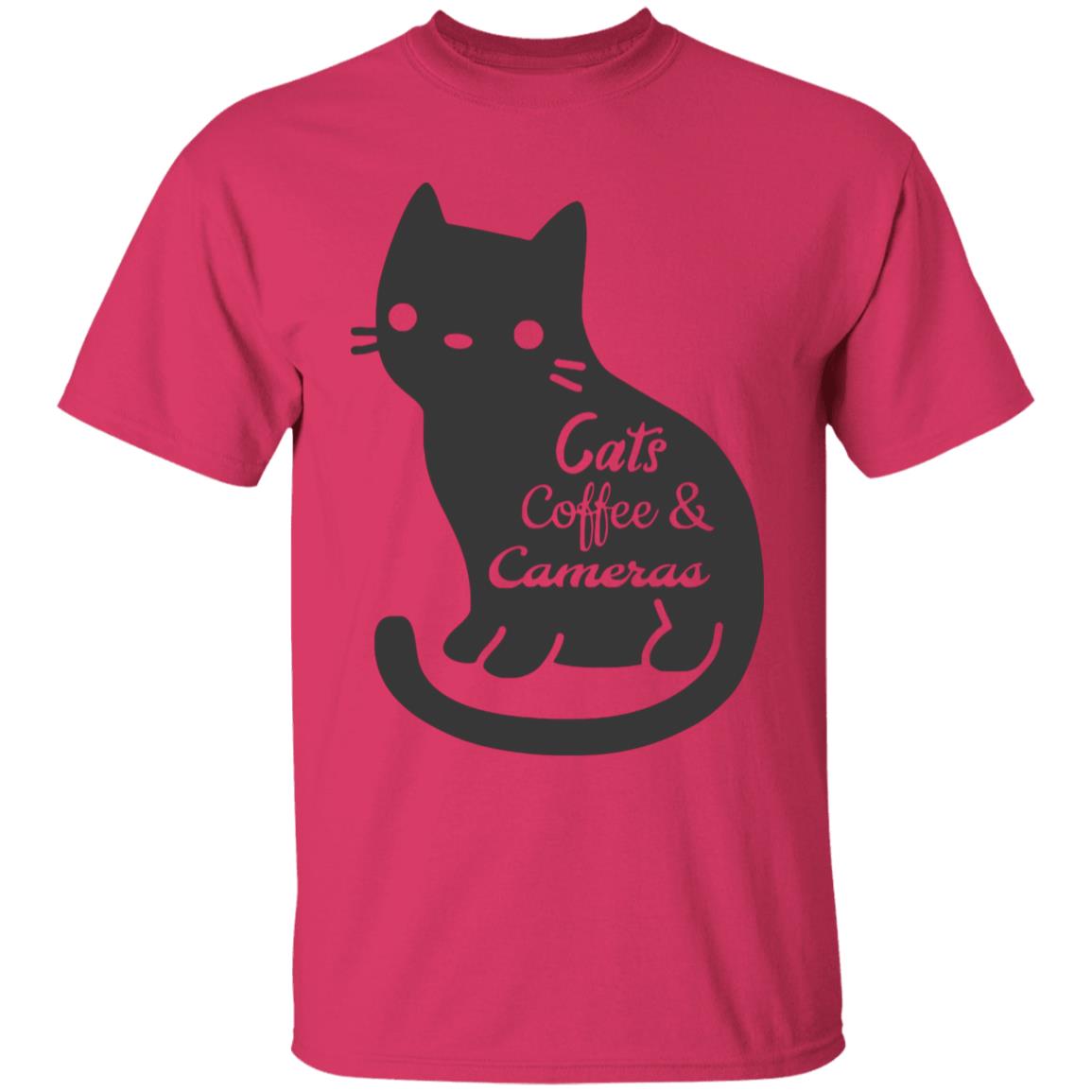 Cat t shirt