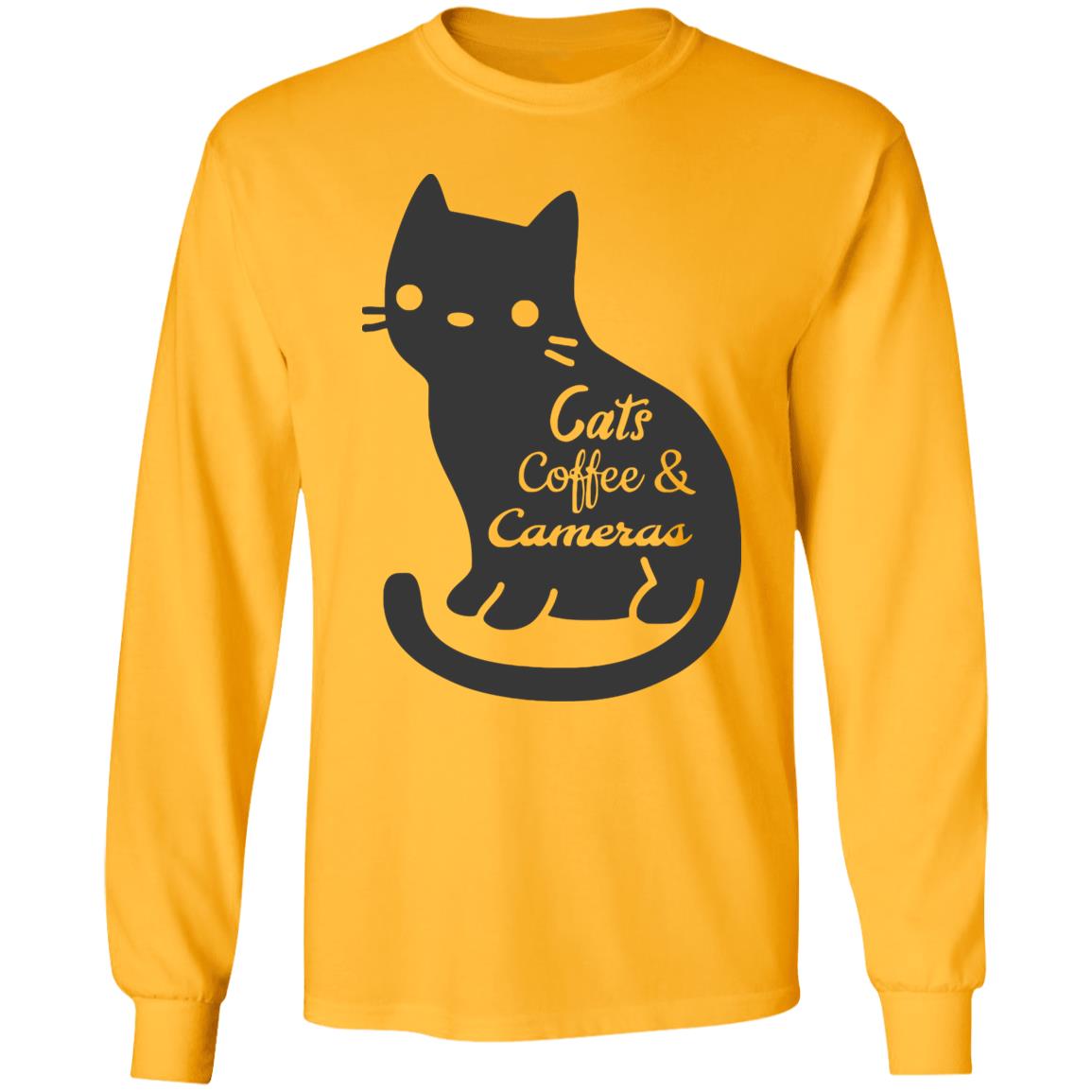 Cat t shirt