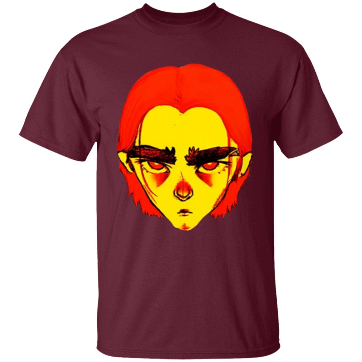 Conan Gray Merch Hoodie Black T Shirt - Teechipus