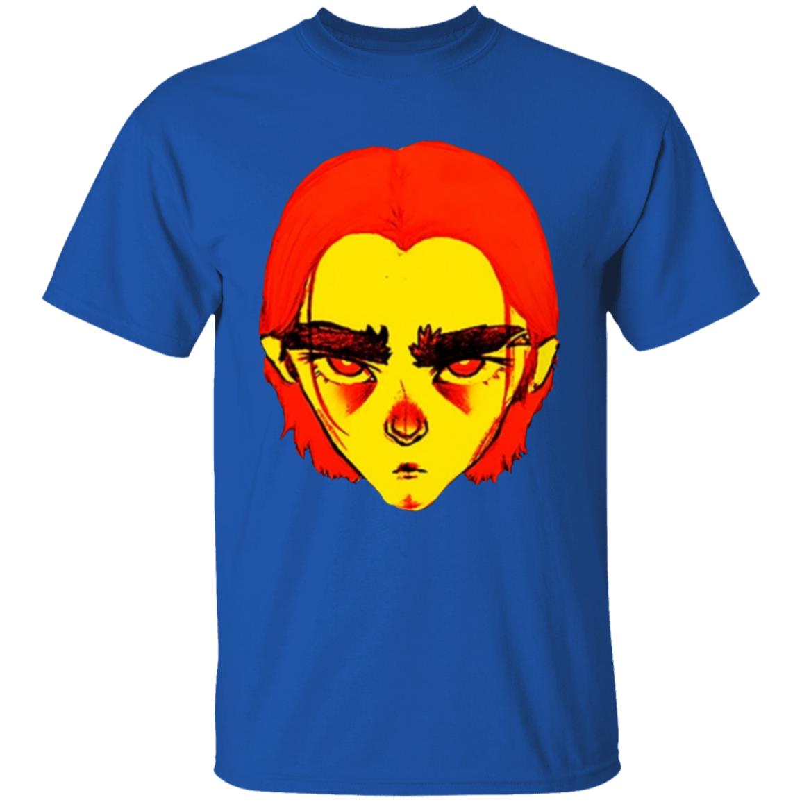 Conan Gray Merch Hoodie Black T Shirt - Teechipus