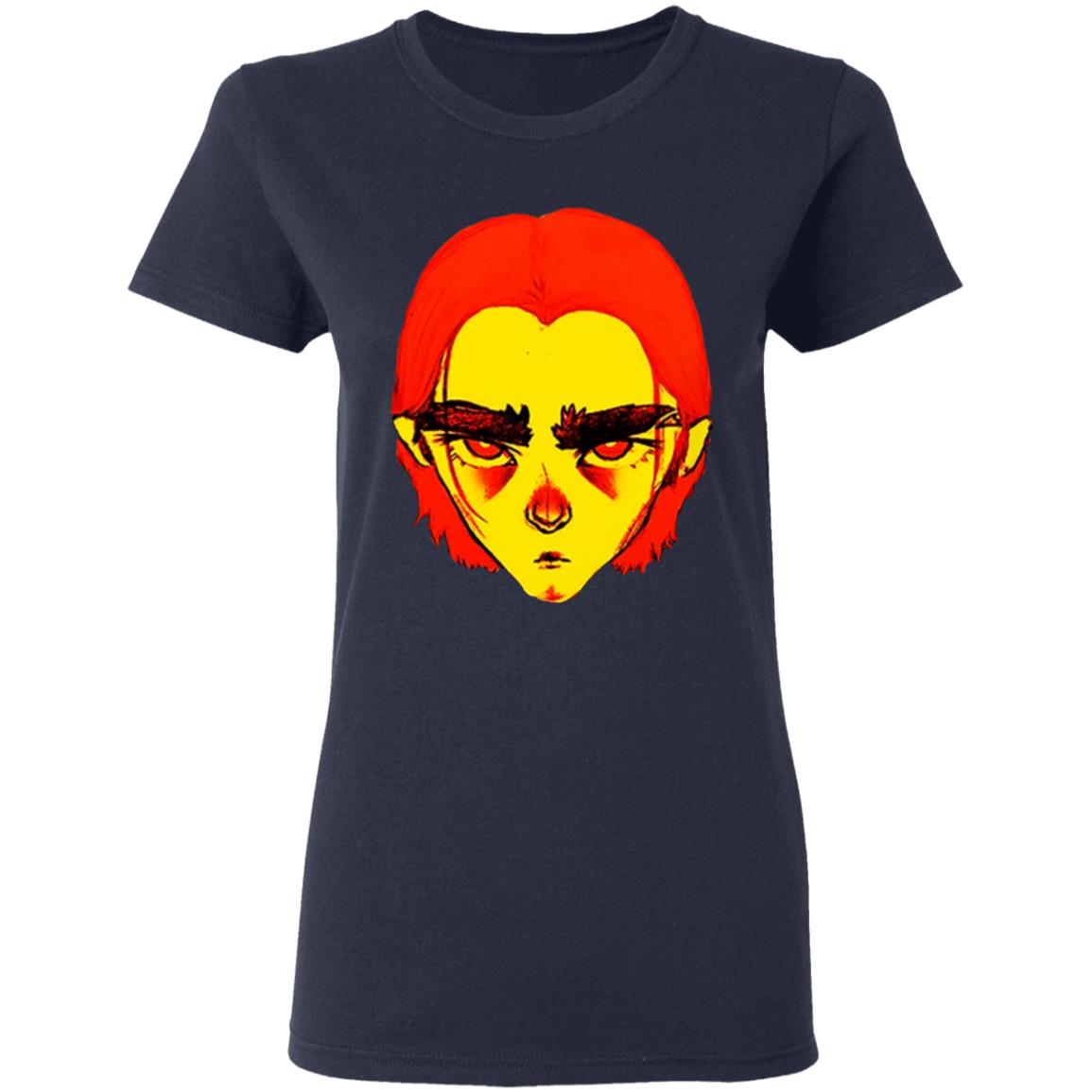 Conan Gray Merch Hoodie Black T Shirt - Teechipus