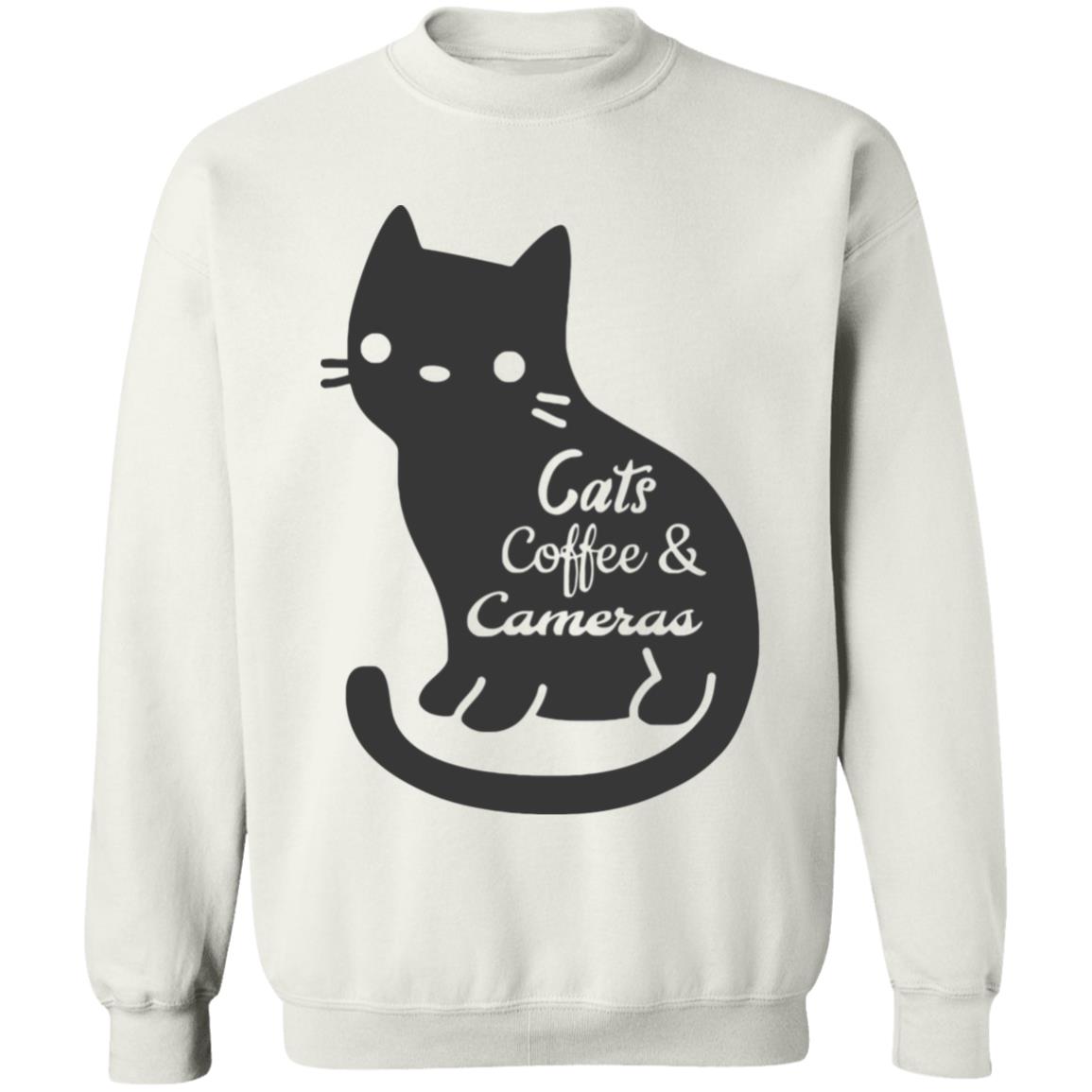 Cat t shirt