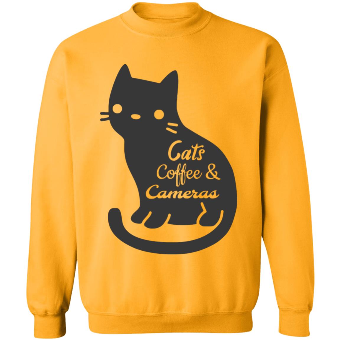 Cat t shirt