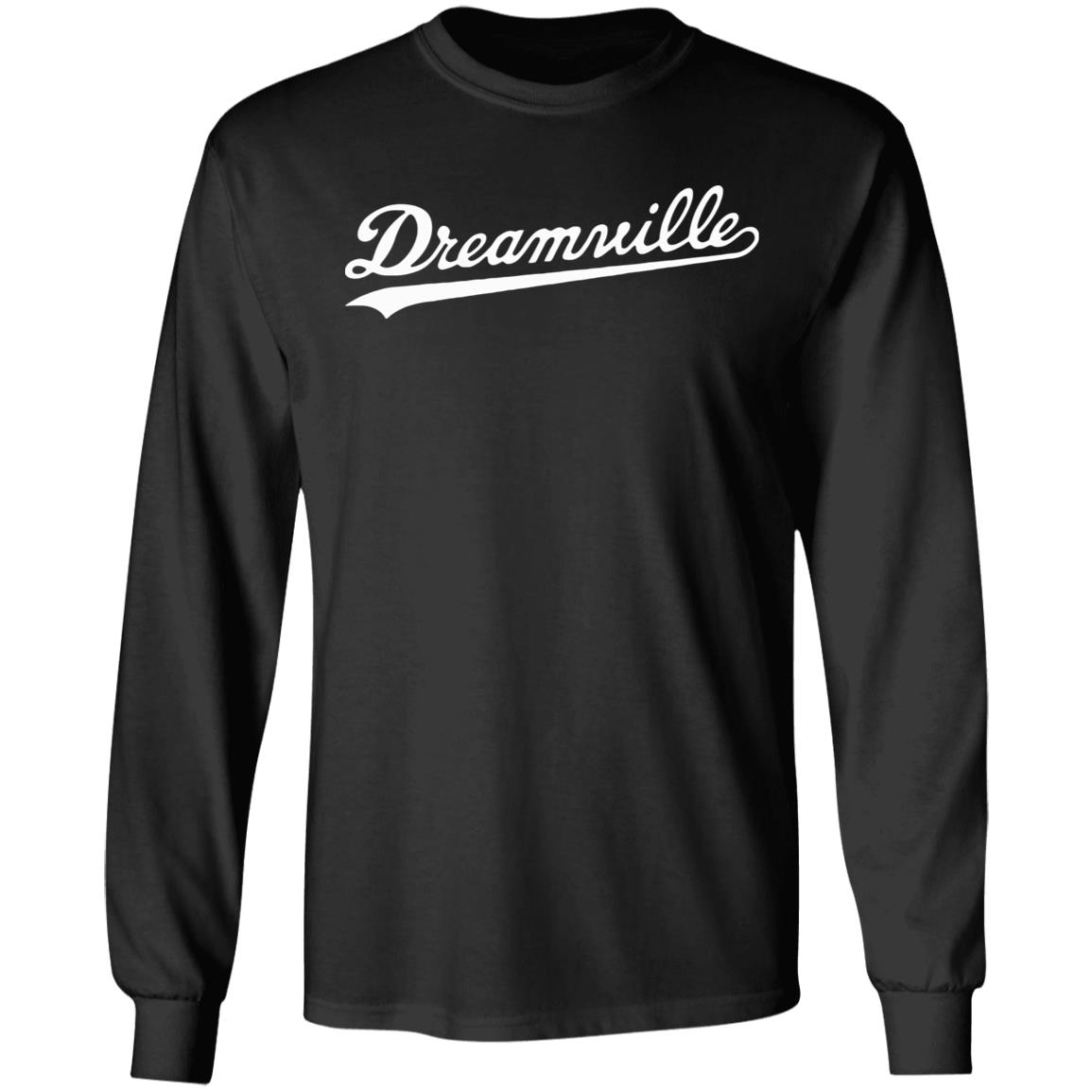 Dreamville Hoodie Dreamville Pullover Hoodie Dreamville Hoodie Sweatershirt Dreamville J Cole Hoodie Sweatershirt - Teechipus