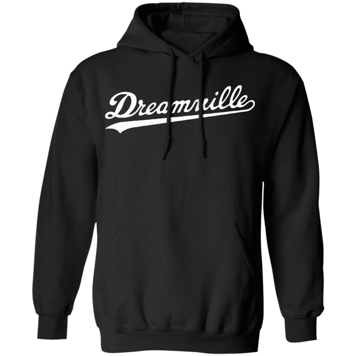 Dreamville Hoodie Dreamville Pullover Hoodie Dreamville Hoodie Sweatershirt Dreamville J Cole Hoodie Sweatershirt - Teechipus