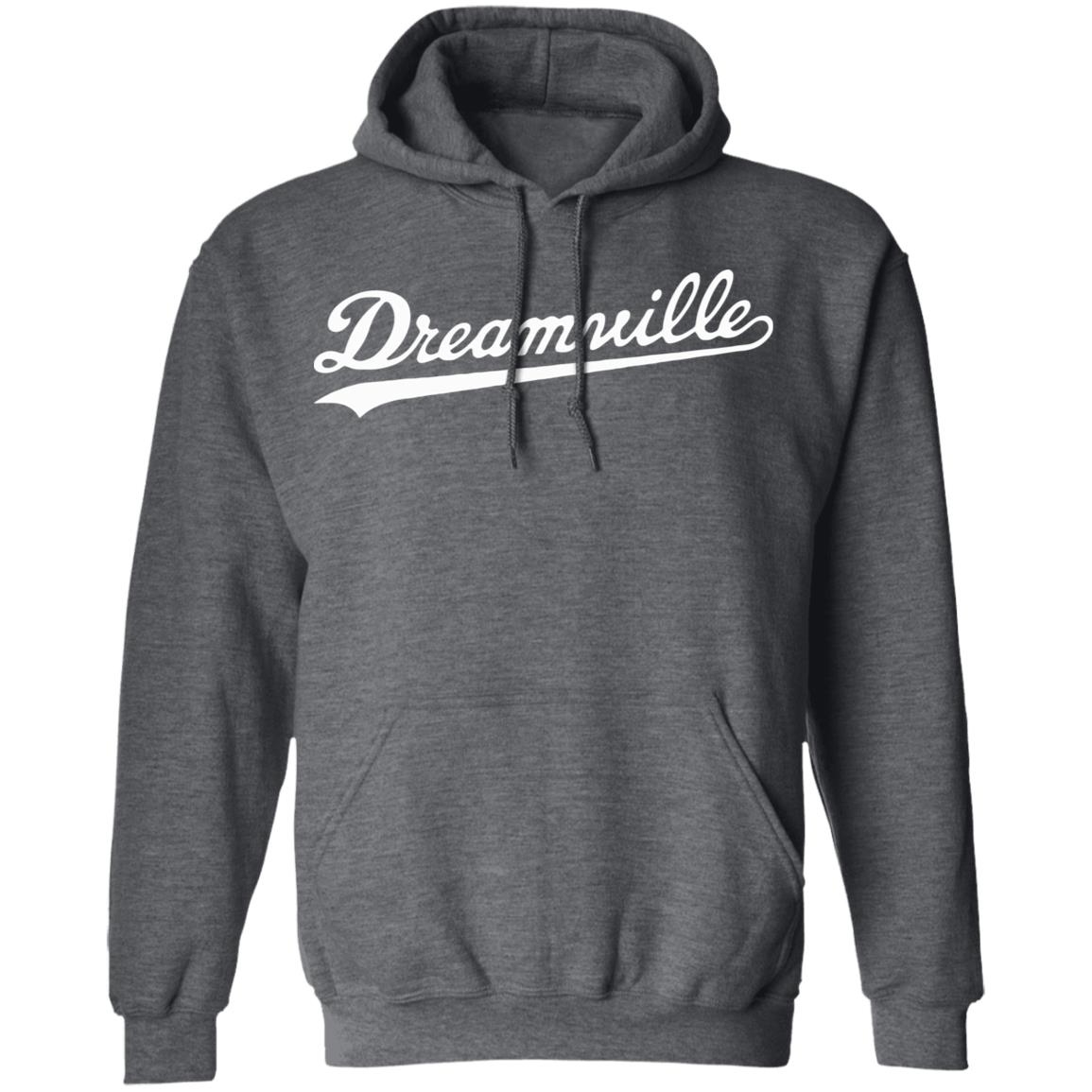 Dreamville Hoodie Dreamville Pullover Hoodie Dreamville Hoodie Sweatershirt Dreamville J Cole Hoodie Sweatershirt - Teechipus