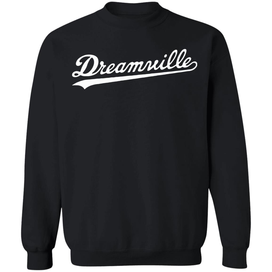 Dreamville Hoodie Dreamville Pullover Hoodie Dreamville Hoodie Sweatershirt Dreamville J Cole Hoodie Sweatershirt - Teechipus
